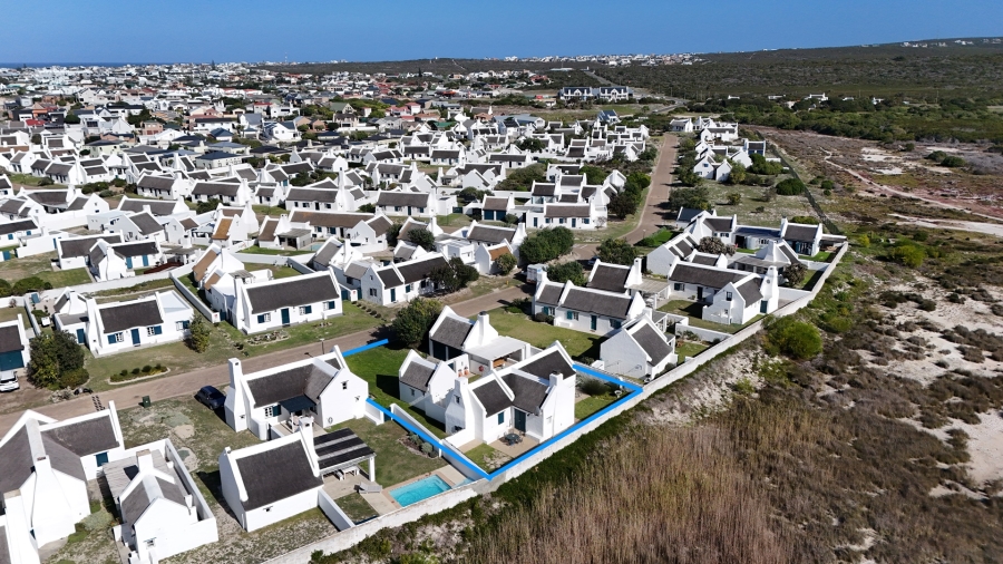 5 Bedroom Property for Sale in Struisbaai Western Cape